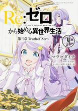画像をギャラリービューアに読み込む, #マツセダイチ #Ｒｅ：ゼロから始める異世界生第三章４

