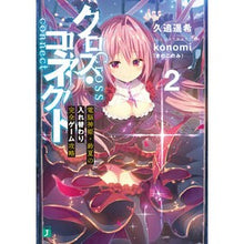 画像をギャラリービューアに読み込む, クロス・コネクト　　　２　電脳神姫・鈴夏

