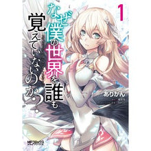 画像をギャラリービューアに読み込む, なぜ僕の世界を誰も覚えていないのか？　１
