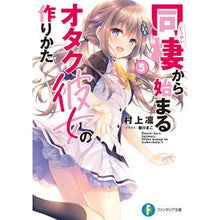 画像をギャラリービューアに読み込む, 同棲から始まるオタク彼女の作りかた　５
