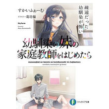 画像をギャラリービューアに読み込む, 幼馴染の妹の家庭教師をはじめたら
