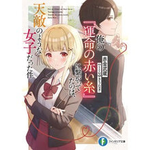 画像をギャラリービューアに読み込む, 俺の『運命の赤い糸』に繋がってたのは、天
