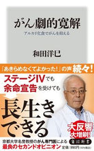 画像をギャラリービューアに読み込む, #和田洋巳 #がん劇的寛解アルカリ化食でがんを抑える
