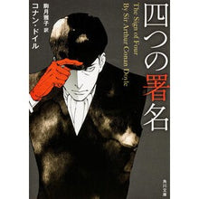 画像をギャラリービューアに読み込む, 四つの署名
