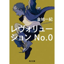 画像をギャラリービューアに読み込む, レヴォリューションＮｏ．０
