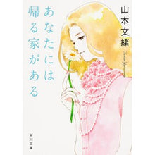 画像をギャラリービューアに読み込む, あなたには帰る家がある
