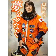 画像をギャラリービューアに読み込む, 夢をつなぐ　宇宙飛行士・山崎直子の四〇八
