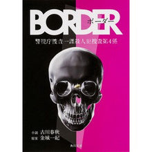 画像をギャラリービューアに読み込む, ＢＯＲＤＥＲ
