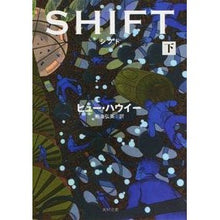 Load image into Gallery viewer, シフト　下
