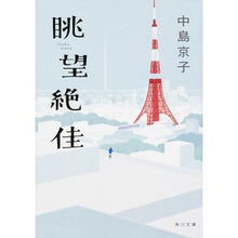 画像をギャラリービューアに読み込む, 眺望絶佳
