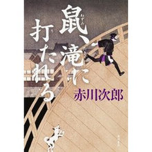Load image into Gallery viewer, 鼠、滝に打たれる
