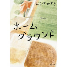画像をギャラリービューアに読み込む, ホームグラウンド
