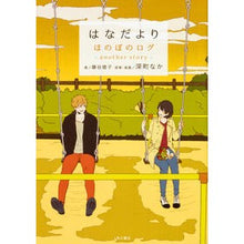画像をギャラリービューアに読み込む, はなだより　ほのぼのログａｎｏｔｈｅｒ
