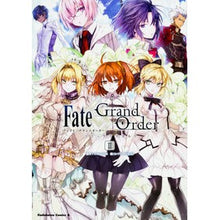Load image into Gallery viewer, フェイト／グランドオーダーコミックア　２ TYPE-MOON

