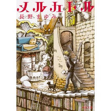 画像をギャラリービューアに読み込む, メルカトル
