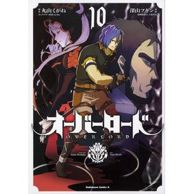 オーバーロード　　１０