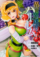 異世界迷宮でハーレムを　　　４ 蘇我　捨恥　原作 ｿｶﾞﾉｼﾔﾁ KADOKAWA KADOKAWA :9784041074763