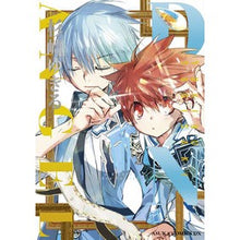 Load image into Gallery viewer, Ｄ・Ｎ・ＡＮＧＥＬ　ＮｅｗＥｄｉｔｉ　７
