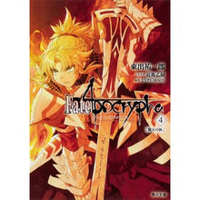 Load image into Gallery viewer, Ｆａｔｅ／Ａｐｏｃｒｙｐｈａ　　　４
