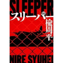 画像をギャラリービューアに読み込む, スリーパー
