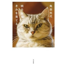 画像をギャラリービューアに読み込む, ＃角田光代 ＃明日も一日きみを見てる ｶｸﾀﾐﾂﾖ KADOKAWA : Mitsuyo Tsunoda I'll be watching you all day tomorrow too :9784041109922
