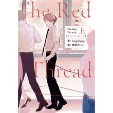画像をギャラリービューアに読み込む, Ｔｈｅ　Ｒｅｄ　Ｔｈｒｅａｄ　上
