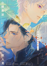 画像をギャラリービューアに読み込む, #小綱実波 #背中を預けるには１
