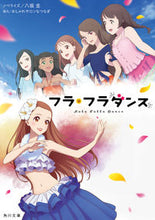 画像をギャラリービューアに読み込む, #八坂圭ノベライズ #フラ・フラダンス
