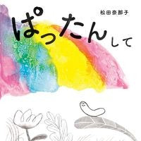 画像をギャラリービューアに読み込む, ぱったんして
