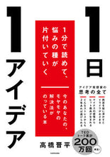 画像をギャラリービューアに読み込む, #高橋晋平 #１日１アイデア
