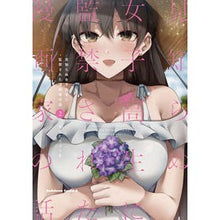 画像をギャラリービューアに読み込む, 見知らぬ女子高生に監禁された漫画家の　２
