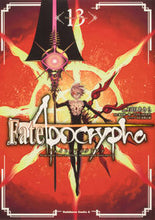 Load image into Gallery viewer, #AkiraIshidaManga #FateApocrypha13
