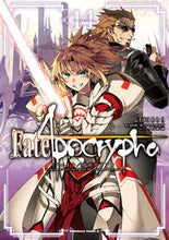 画像をギャラリービューアに読み込む, #石田あきら #Ｆａｔｅ／Ａｐｏｃｒｙｐｈａ１４
