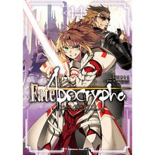 画像をギャラリービューアに読み込む, Ｆａｔｅ／Ａｐｏｃｒｙｐｈａ　１４
