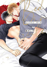 画像をギャラリービューアに読み込む, #藤河るり #ベッドイン・ルール :9784041142578
