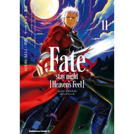 ＃タスクオーナ ＃フェイト／ステイナイト　ヘブンズフ　１１ ﾀｽｸｵ-ﾅ :9784041159767