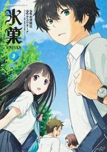 画像をギャラリービューアに読み込む, #米澤穂信原 #氷菓３
