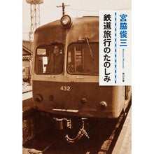 画像をギャラリービューアに読み込む, 鉄道旅行のたのしみ
