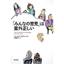画像をギャラリービューアに読み込む, 「みんなの意見」は案外正しい
