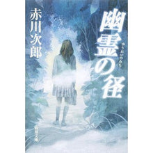 画像をギャラリービューアに読み込む, 幽霊の怪
