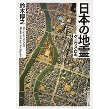 画像をギャラリービューアに読み込む, 日本の地霊
