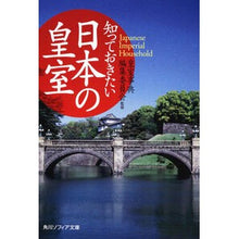 画像をギャラリービューアに読み込む, 知っておきたい日本の皇室
