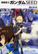 #矢立肇原 #機動戦士ガンダムＳＥＥＤ２# 9784044291020