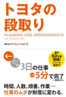 ＃OJTソリューション ＃トヨタの段取り ｵ-ｼﾞｴ-ﾃｲ-ｿﾘﾕ-ｼﾖﾝｽﾞ :9784046013293