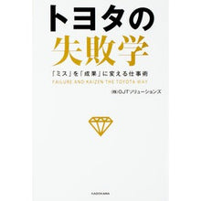画像をギャラリービューアに読み込む, トヨタの失敗学
