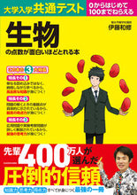 画像をギャラリービューアに読み込む, #伊藤和修 #生物の点数が面白いほどとれる本
