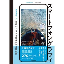 Load image into Gallery viewer, スマートフォングラフィ
