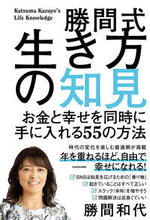 画像をギャラリービューアに読み込む, #勝間和代 #勝間式生き方の知見
