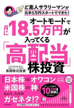 画像をギャラリービューアに読み込む, #長期株式投資 #「高配当」株投資

