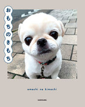 画像をギャラリービューアに読み込む, #ＫＡＤＯＫＡＷ #おもちのきもち
